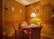 Сибирский Ресторан Чемодан