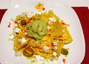 Кантина Мариачи