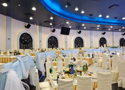 Колизей Холл