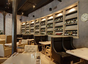 Jimmy's restaurant pub