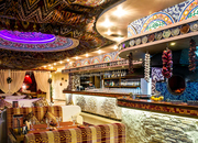 Чайхана Lounge