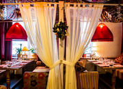 Чайхана Lounge