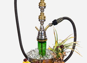 Чайхана Lounge
