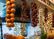 Чайхана Lounge