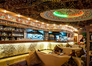 Чайхана Lounge
