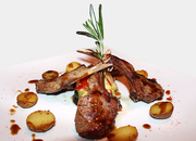 Чайхана Lounge