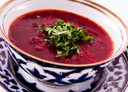 Чайхана Lounge