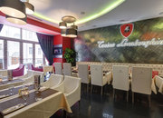 TONINO LAMBORGHINI