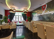 TONINO LAMBORGHINI