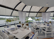 Яхт-клуб Командор