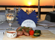 Яхт-клуб Командор