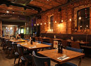 Сеть кафе-пиццерий FORNETTO