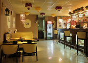 Кот и повар