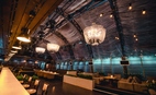 Банкетный зал Известия Hall