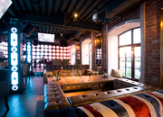 Boom Boom Room by DJ Smash