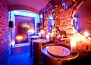 Boom Boom Room by DJ Smash