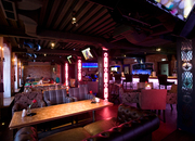 Boom Boom Room by DJ Smash