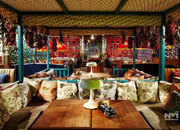 Чайхона № 1