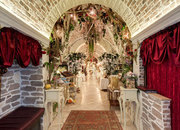 Chateau de Fleurs