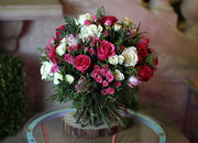 Chateau de Fleurs