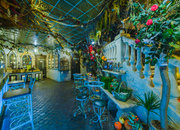 Chateau de Fleurs Chateau de Fleurs