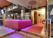 Бар&Ресторан #ПЯТНИЦА