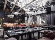 MAXIM BAR